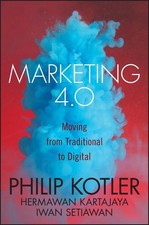 Marketing 4.0 Philip Kotler