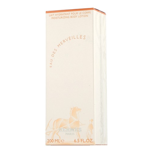 Hermès eau des merveilles - eau,