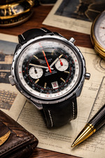 VINTAGE BREITLING 1808