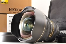 *Neuwertig* Nikon AF-S NIKKOR