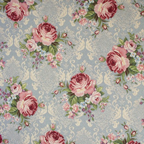 Gobelin blumenbouquet - gobelin,