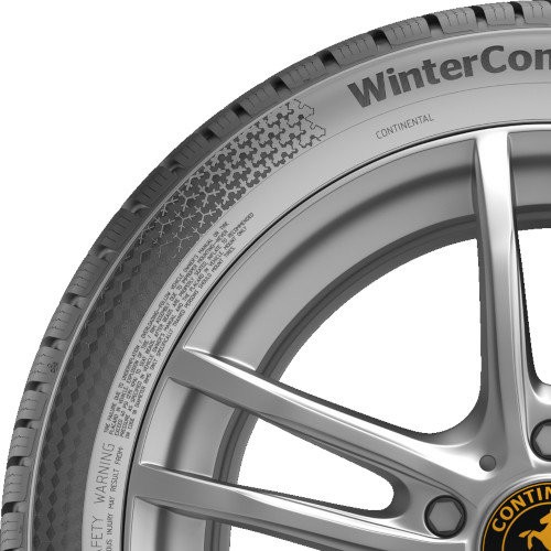 Continental wintercontact - wintercontact, ts