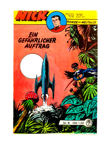 Nick wäscher sc - nick,