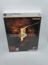Spiel resident evil big - resident,