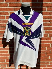 Umbro Scotland Football
