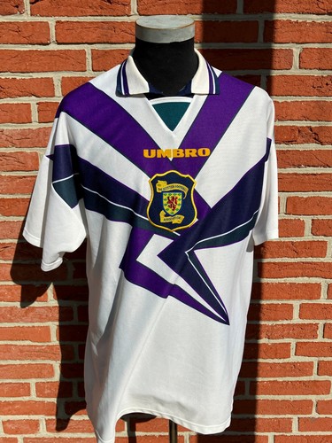 Umbro scotland football - scotland,