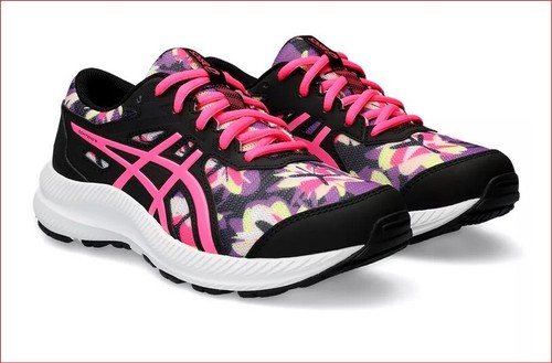 Asics contend gs - contend, 8