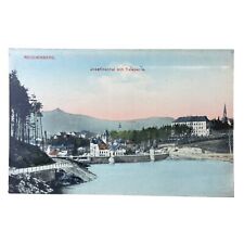 Postkarte AK Reichenberg