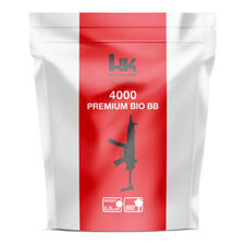 Heckler & Koch HK Premium BIO BBs BB´s Airsoft Softair Kugeln Tactical 6mm 