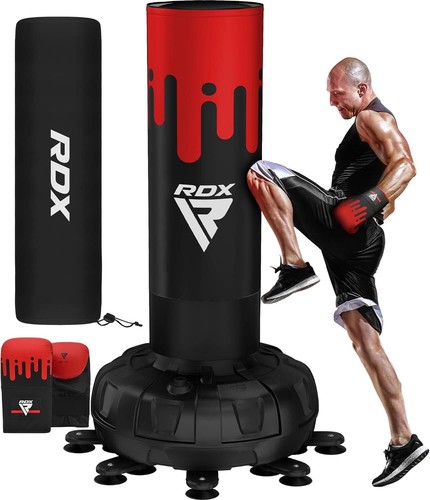 Rdx freistehender boxsack für - rdx,
