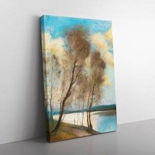 Fruhling von Lesser Ury