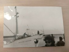 Foto Passagierschiff Seute