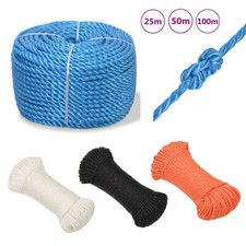 POLYPROPYLEN SEIL PP Tau