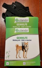 Gehhilfe Hebehilfe Tragehilfe