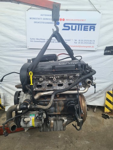 Z16xep opel motor - opel, 16v