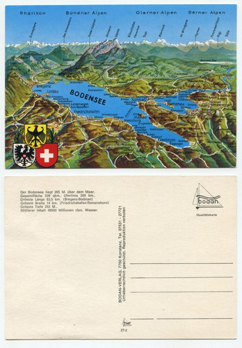 18253 bodensee maße und - 18253,