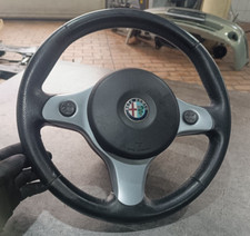 Alfa Romeo 159 939 Sportlenkrad Mulifunktionslenkrad Lederlenkrad 156061211