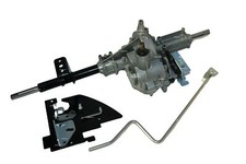 Original MTD Getriebe Smart RC