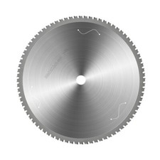 Kreissägeblatt Stahl