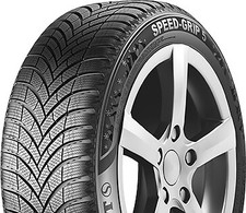 Winterreifen SEMPERIT SPEED-GRIP 5 185/65 R15 88 T