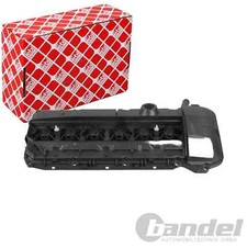 FEBI BILSTEIN VENTILDECKEL ZYLINDERKOPFHAUBE passend für M54 BMW E46 E39 E60 X3