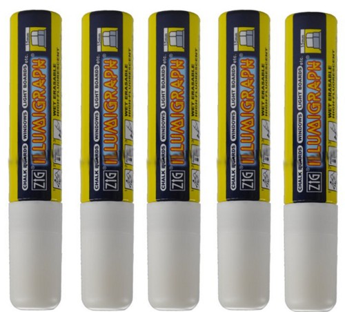 Kreidemarker illumigraph - kreidemarker,
