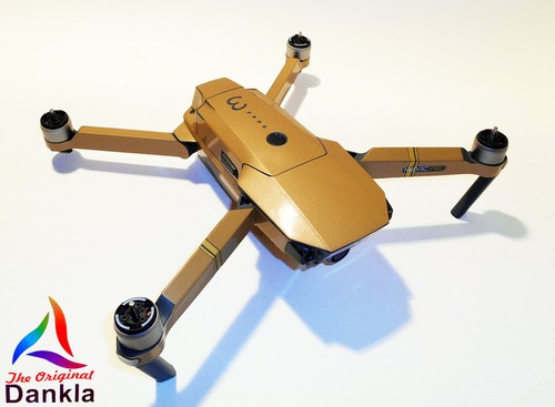 Dji mavic pro - /, platinum