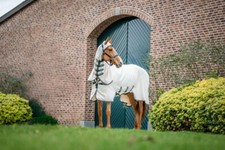 Horseware Rambo Hoody