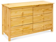 Kommode Sideboard Schrank 6