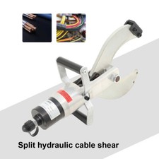 CPC-105C Hydraulische