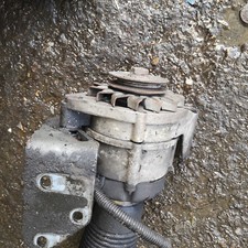 MAN 8.90 8.136 Lichtmaschiene Generator 24V