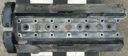 Jaguar 2l serie - 6, 4,2l