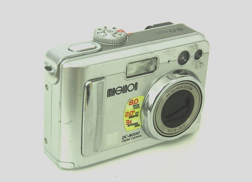 Maginon 8000 ersatzteil - maginon, dc-8000