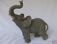Elefant Figur Deko Skulptur