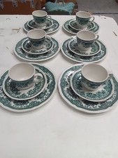 Villeroy Boch Fasan Grün