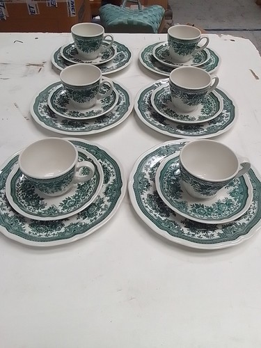 Villeroy boch fasan - fasan, grün