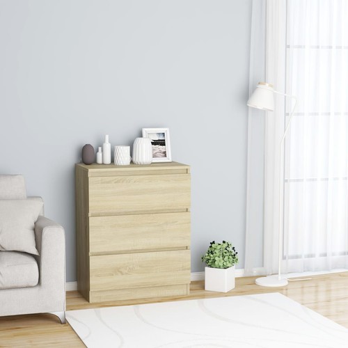 Sideboard mit schubladen - sideboard,