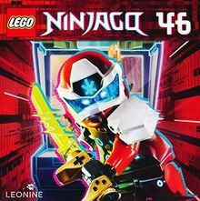 Lego ninjago von - lego, (cd