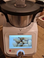 Monsieur Cuisine Connect