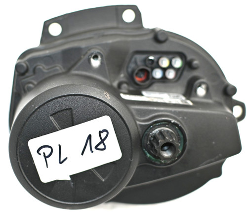 Bosch drive unit - bosch,