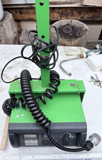 BOSCH BML 2415 FW LADEGERÄT BATTERIELADEGERÄT BUNDESWEHR BW BUND THW FEUERWEHR