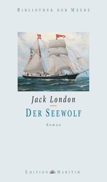 Der seewolf roman - , von