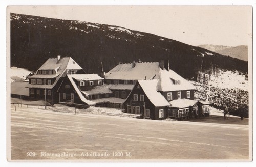 Foto riesengebirge - foto,