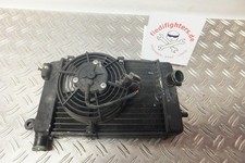 Wasserkühler Kühler Water