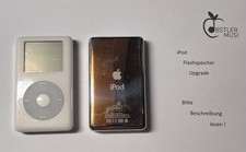 Apple iPod classic photo 4. Generation 4g Flash Upgrade A1059 A1099
