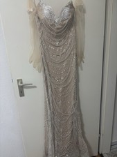 Ballkleid Abikleid Kleid