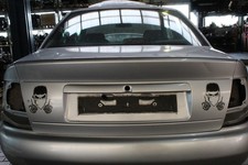 Heckklappe / Heckdeckel Audi