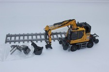 Conrad 2237 zweiwegebagger - 2237,