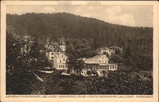 Marienbad Tschechien Boehmen