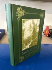 Gartenkunst in Wort und Bild. Reprint von 1904 Sales Meyer, Franz und Friedrich 
